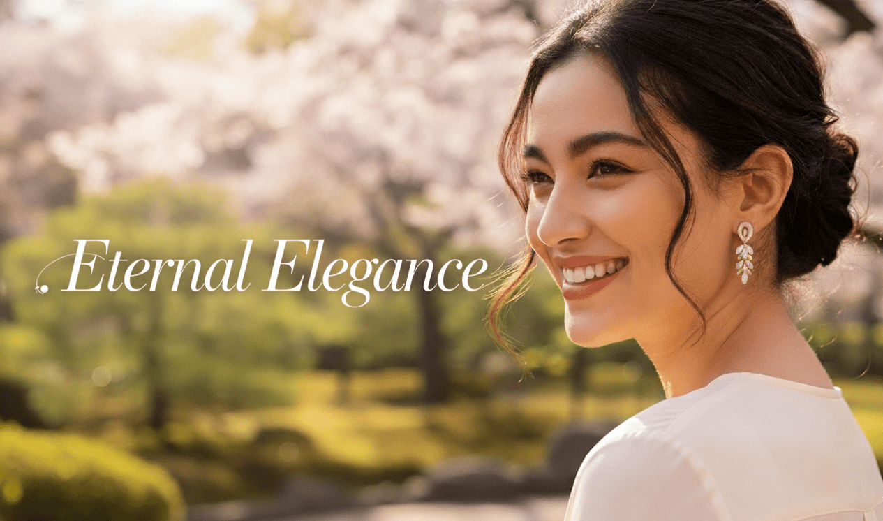 Diamond Tennis Bracelet